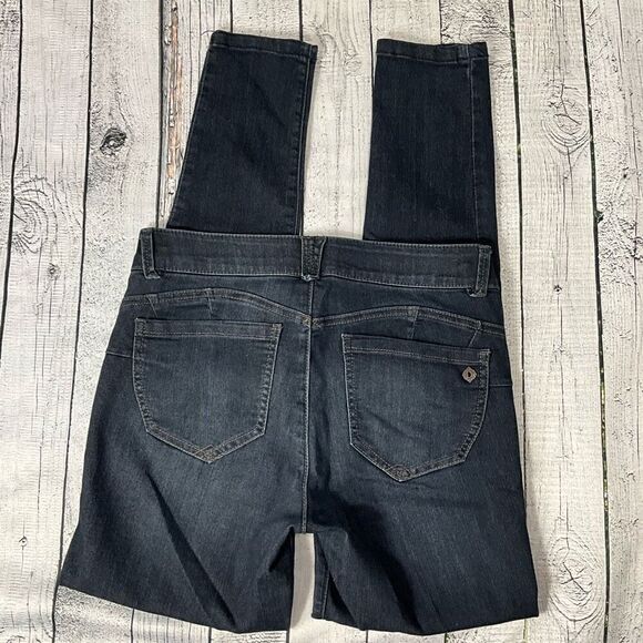 DEMOCRACY Ab-Solution Skinny Jeans - Picture 2 of 5